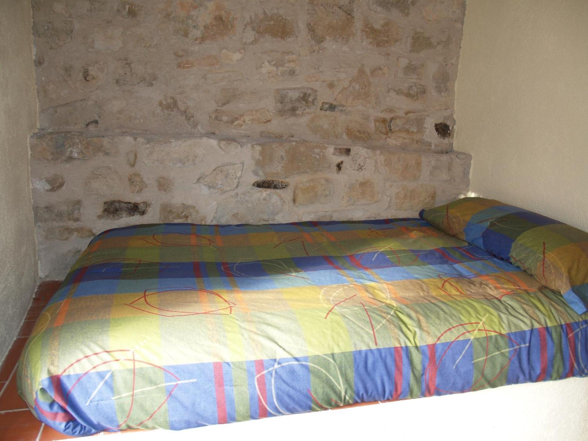 Casa Sole Apartment Villalba dels Arcs Room photo
