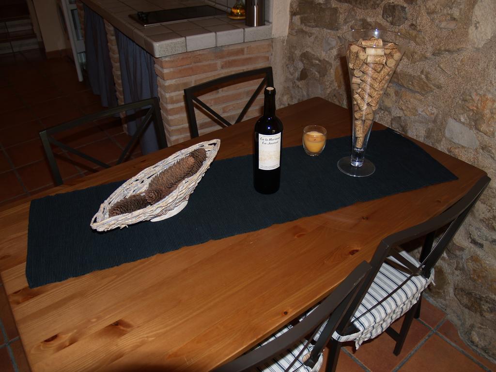 Casa Sole Apartment Villalba dels Arcs Room photo
