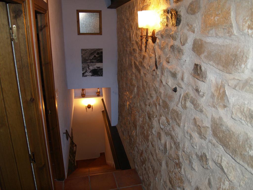 Casa Sole Apartment Villalba dels Arcs Room photo