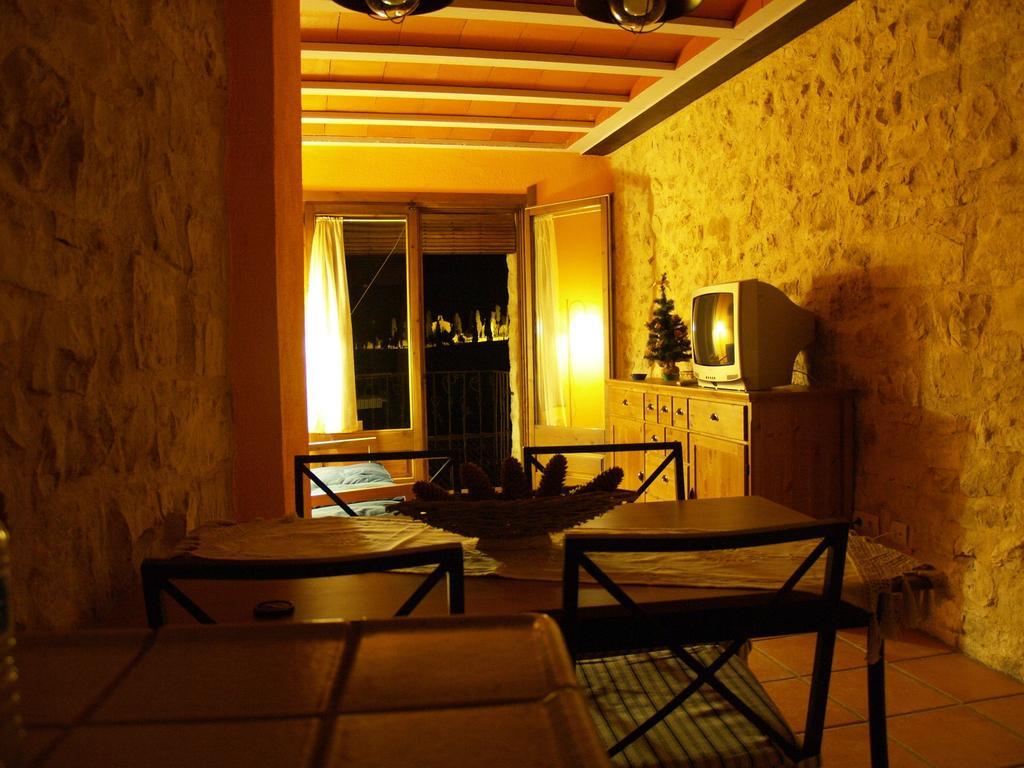 Casa Sole Apartment Villalba dels Arcs Room photo