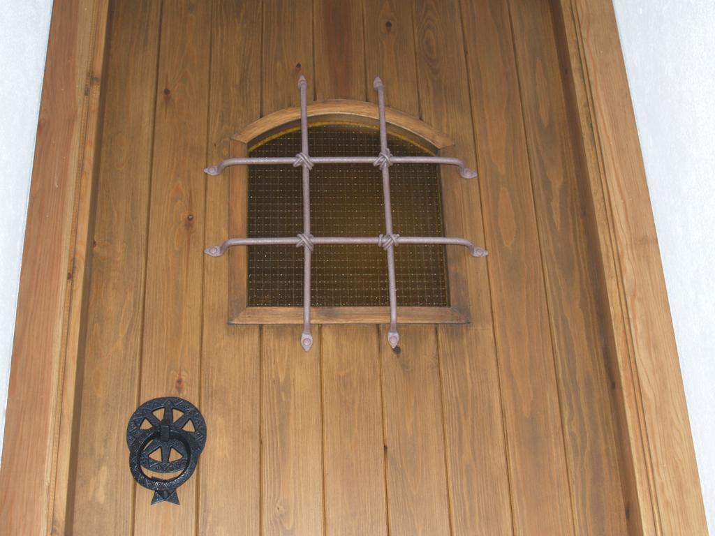 Casa Sole Apartment Villalba dels Arcs Room photo